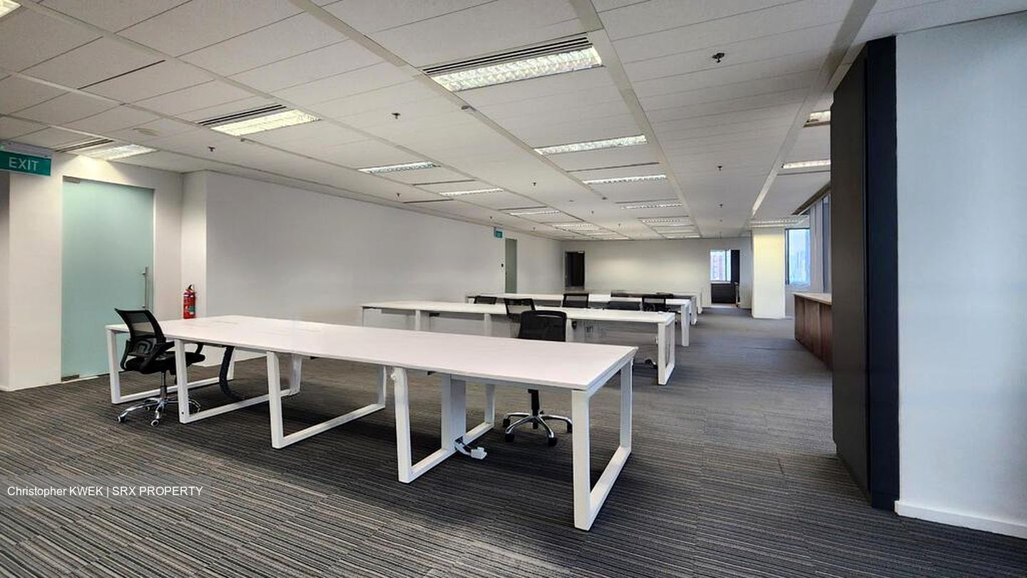 Central Plaza (D3), Office #469326141